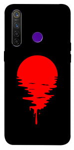 Чехол Red Moon для Realme 5 Pro