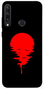 Чохол Red Moon для Huawei Y6p