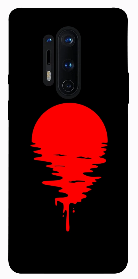 Чохол Red Moon для OnePlus 8 Pro