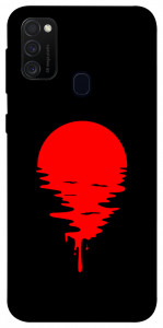 Чехол Red Moon для Samsung Galaxy M30s