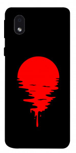 Чехол Red Moon для Samsung Galaxy M01 Core