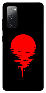 Чохол Red Moon для Galaxy S20 FE