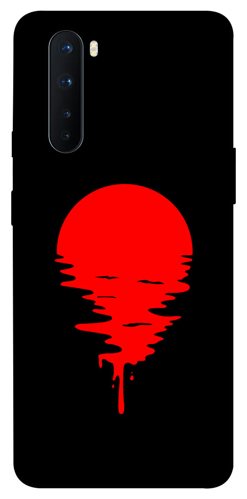 Чохол Red Moon для OnePlus Nord