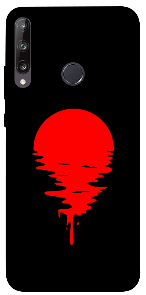 Чохол Red Moon для Huawei P40 Lite E