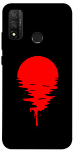 Чехол Red Moon для Huawei P Smart (2020)