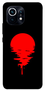 Чехол Red Moon для Xiaomi Mi 11
