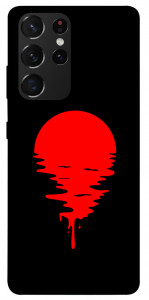 Чехол Red Moon для Galaxy S21 Ultra