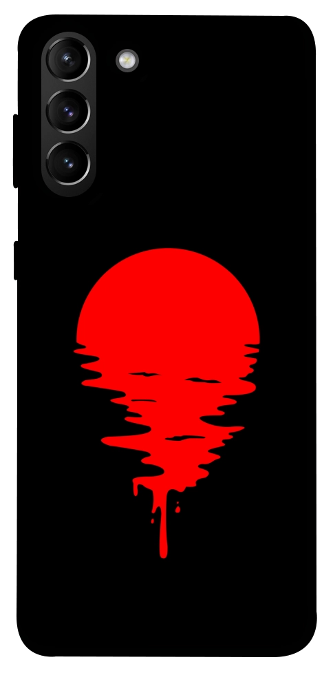 Чохол Red Moon для Galaxy S21+