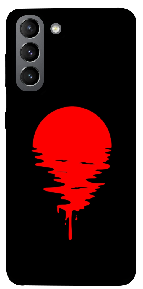 Чохол Red Moon для Galaxy S21