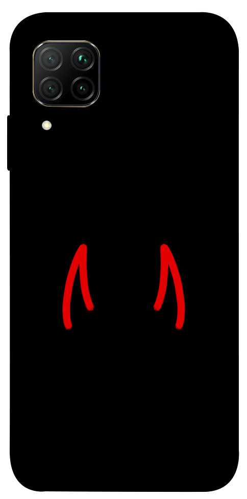 Чехол Red horns для Huawei P40 Lite