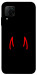 Чехол Red horns для Huawei P40 Lite
