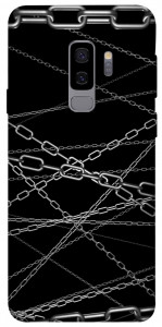 Чехол Chained для Galaxy S9+