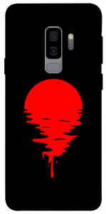 Чехол Red Moon для Galaxy S9+