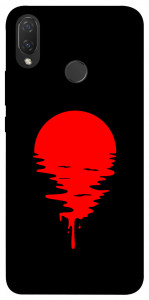 Чехол Red Moon для Huawei Nova 3i