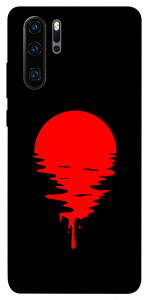 Чехол Red Moon для Huawei P30 Pro