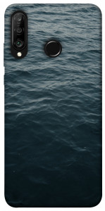 Чохол Море для Huawei P30 Lite