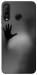 Чохол Shadow man для Huawei P30 Lite