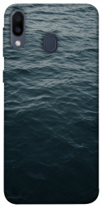 Чехол Море для Galaxy M20