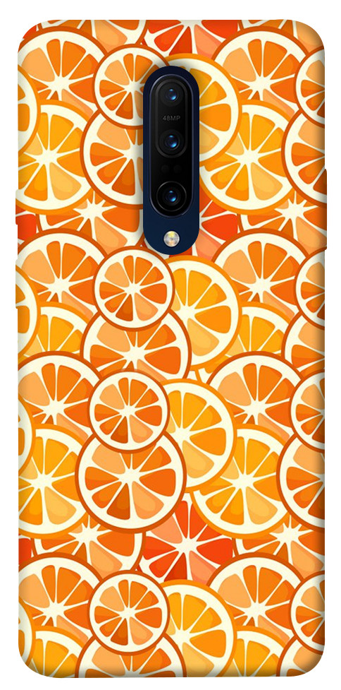 

Чохол Мандариновий патерн для OnePlus 7 Pro 1214228
