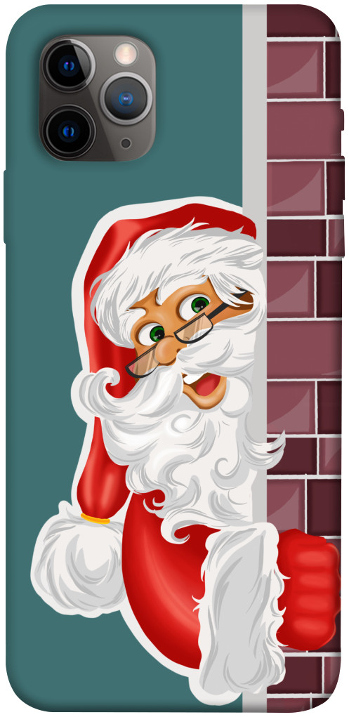 

Чехол Hello Santa для iPhone 11 Pro Max 1217850