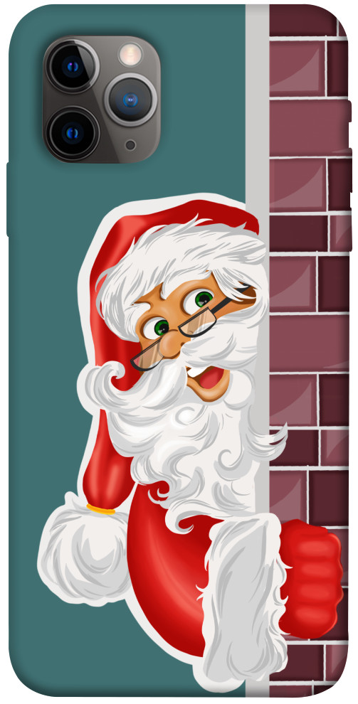 

Чехол Hello Santa для iPhone 11 Pro 1217851