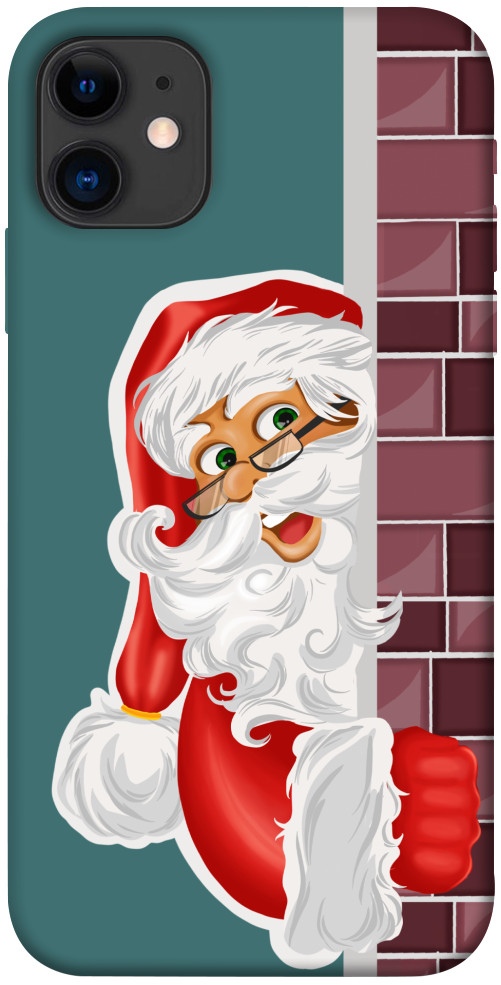 

Чехол Hello Santa для iPhone 11 1217852