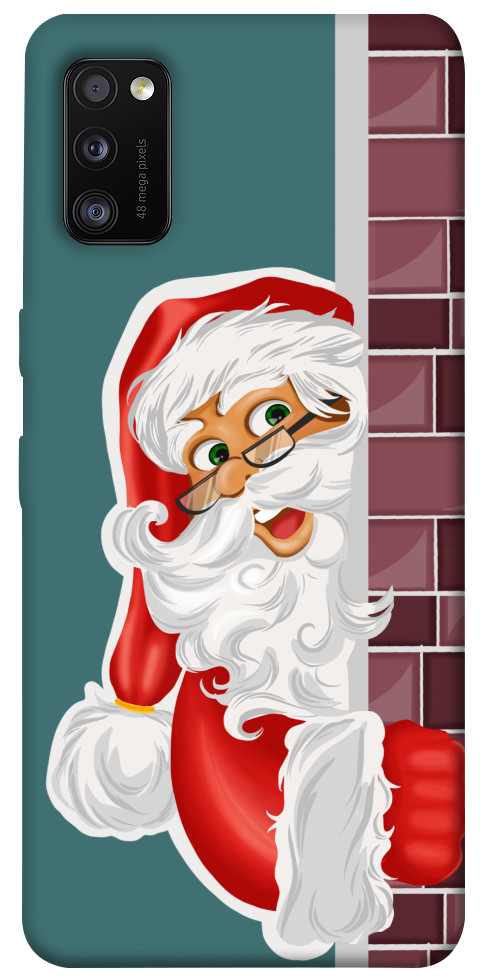 

Чехол Hello Santa для Galaxy A41 (2020) 1217867