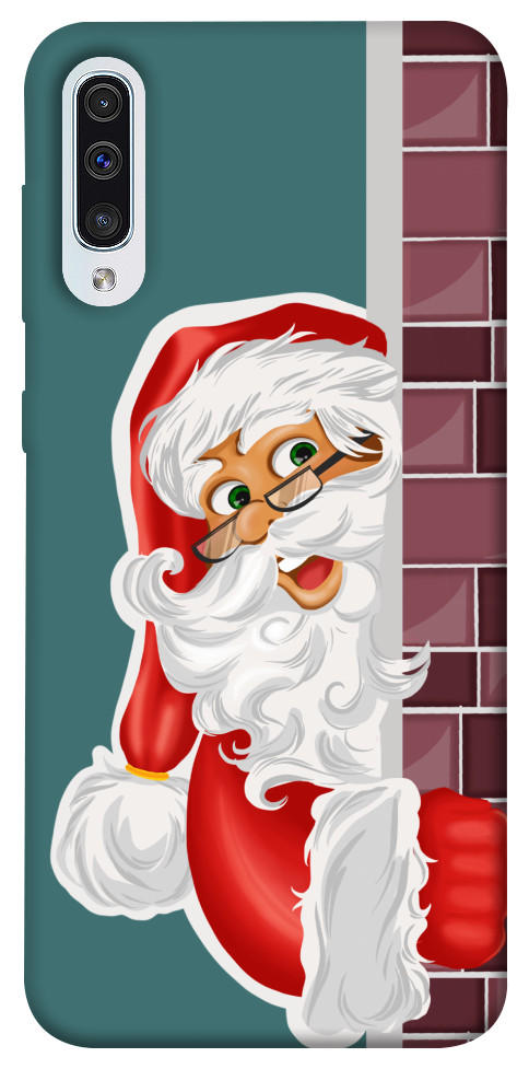 

Чехол Hello Santa для Samsung Galaxy A30s 1217868