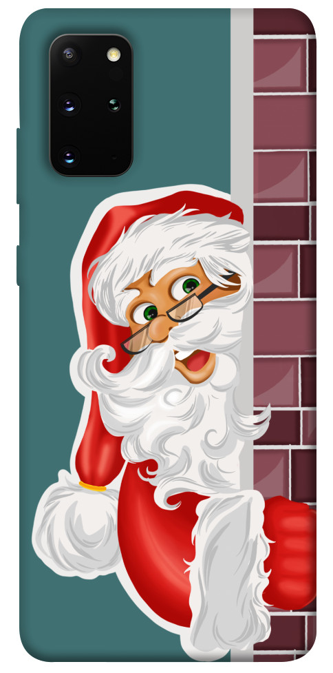 

Чохол Hello Santa для Galaxy S20 Plus (2020) 1217872