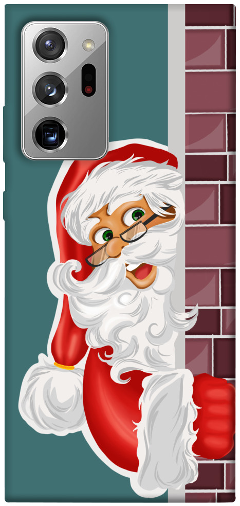

Чехол Hello Santa для Galaxy Note 20 Ultra 1217875
