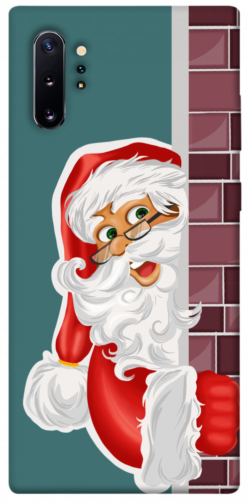 

Чехол Hello Santa для Galaxy Note 10+ (2019) 1217877