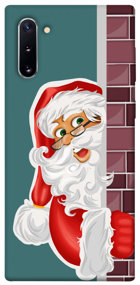 

Чохол Hello Santa для Galaxy Note 10 (2019) 1217879