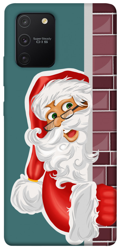 

Чохол Hello Santa для Galaxy S10 Lite (2020) 1217880