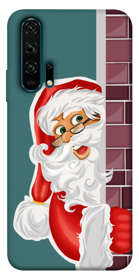 

Чохол Hello Santa для Huawei Honor 20 Pro 1217886