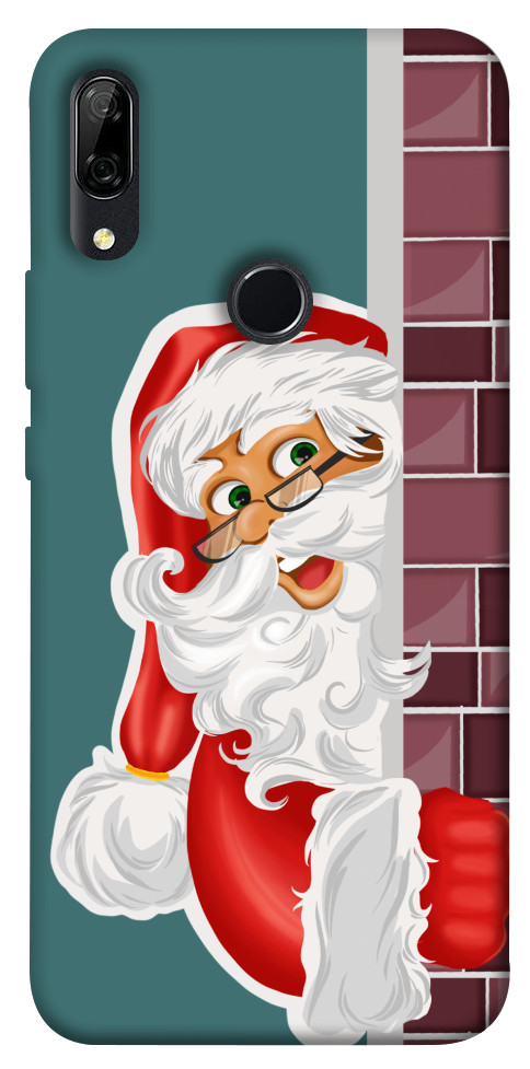 

Чохол Hello Santa для Huawei P Smart Z 1217888