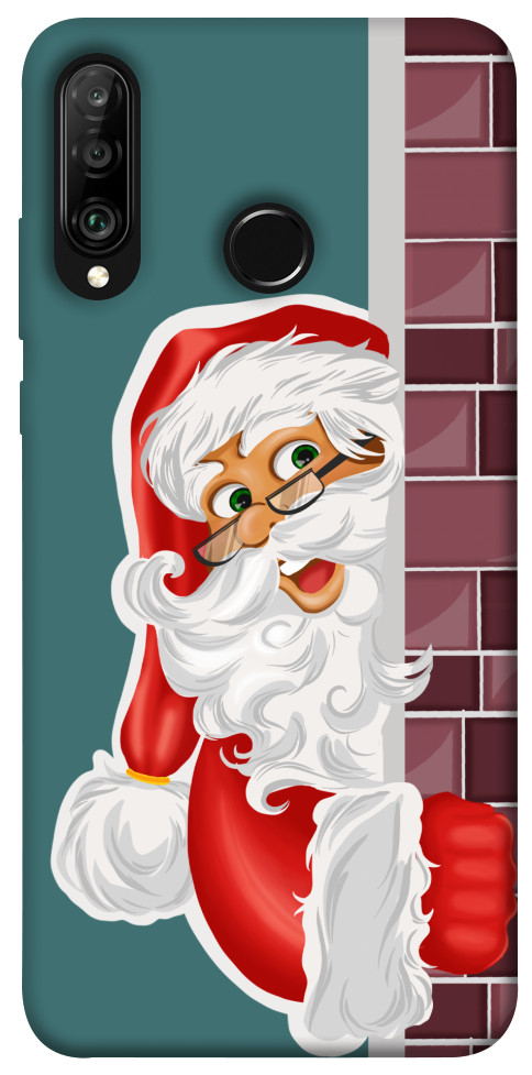 

Чохол Hello Santa для Huawei P30 Lite 1217889