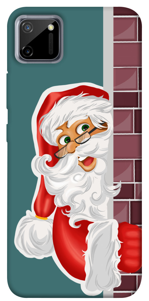 

Чехол Hello Santa для Realme C11 1217897