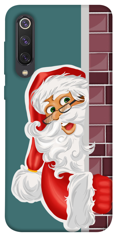 

Чохол Hello Santa для Xiaomi Mi 9 SE 1217900