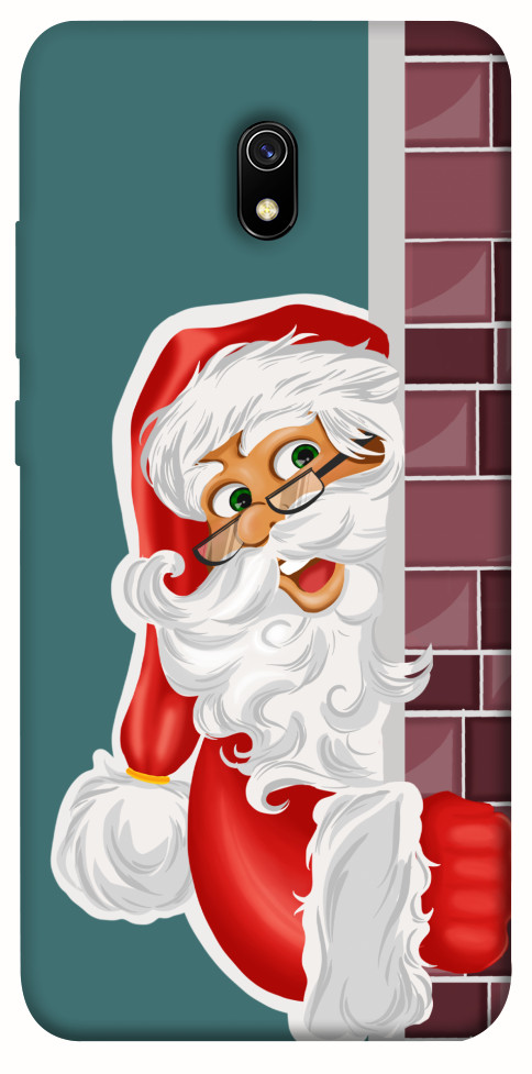 

Чохол Hello Santa для Xiaomi Redmi 8a 1217906