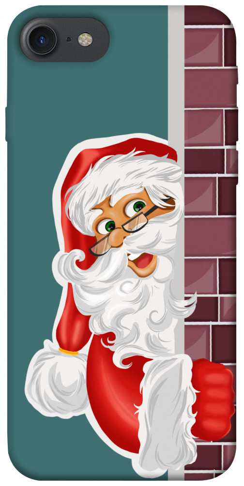 

Чохол Hello Santa для iPhone 8 (4.7") 1217914