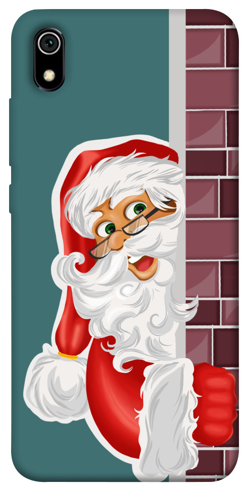 

Чехол Hello Santa для Xiaomi Redmi 7A 1217927