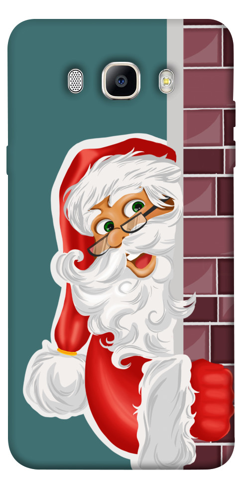 

Чехол Hello Santa для Galaxy J5 (2016) 1217935