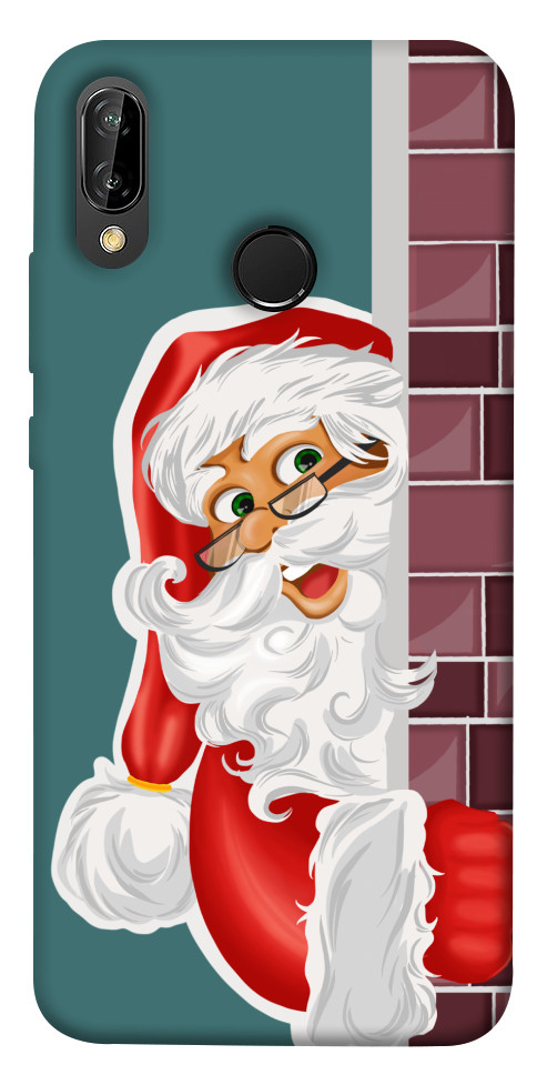 

Чохол Hello Santa для Huawei P20 Lite 1217938