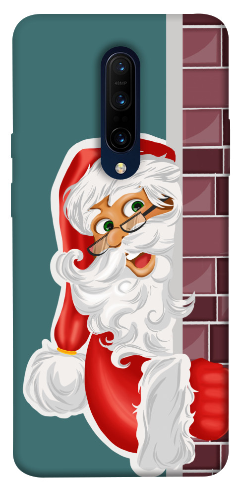 

Чохол Hello Santa для OnePlus 7 Pro 1217941