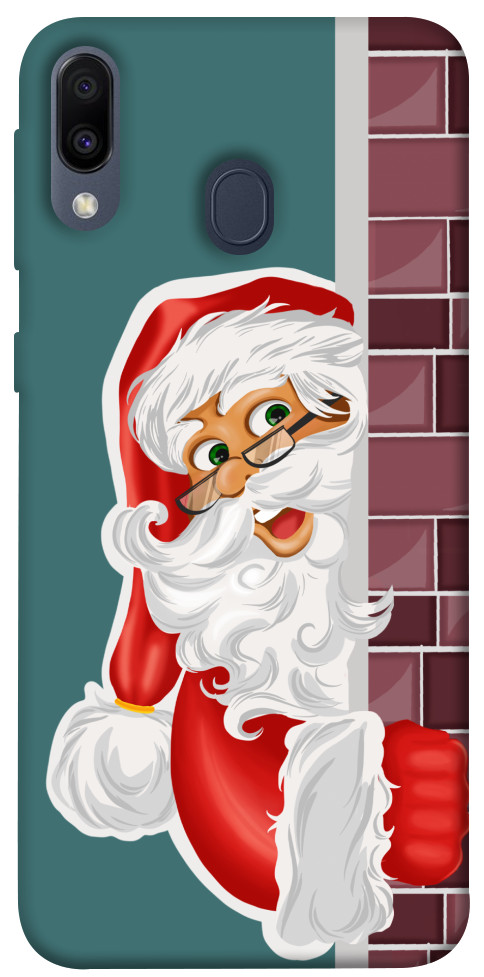 

Чехол Hello Santa для Galaxy M20 1217943