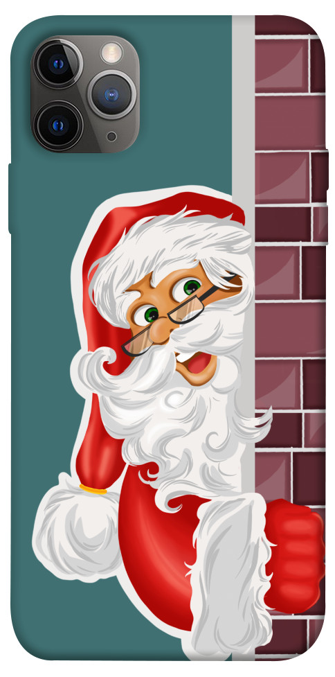 

Чехол Hello Santa для iPhone 12 Pro Max 1217948