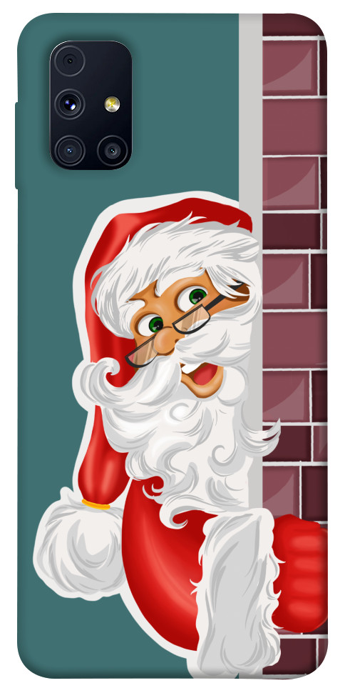 

Чехол Hello Santa для Galaxy M31s 1217949