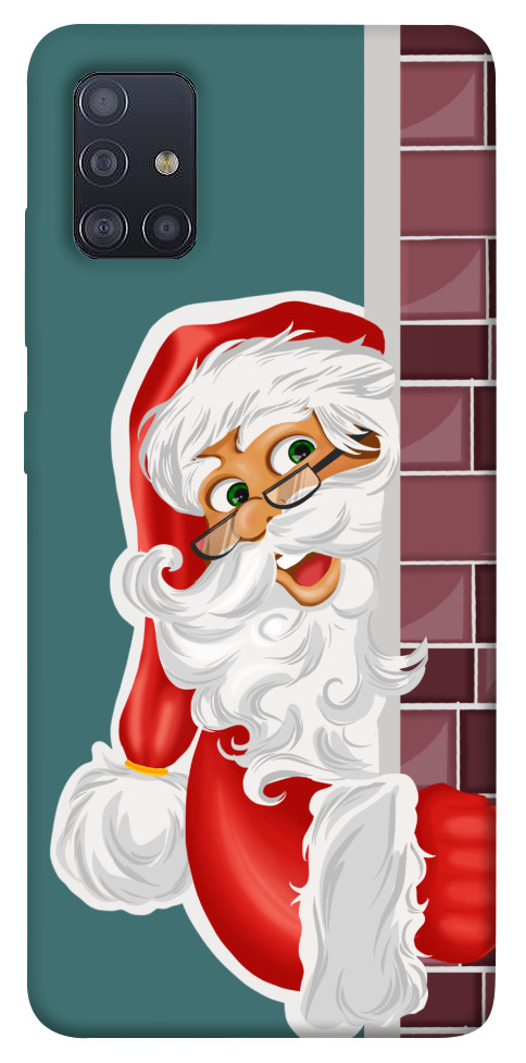 

Чехол Hello Santa для Galaxy M51 1217957