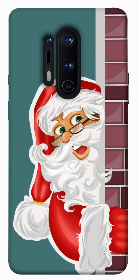 

Чехол Hello Santa для OnePlus 8 Pro 1217961