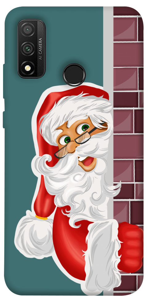 

Чехол Hello Santa для Huawei P Smart (2020) 1217982